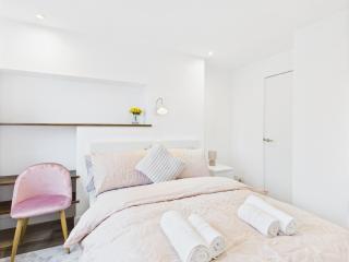 4Br4Ensuite-Garden-W&D-CloseToCityCentre - Reading - 6