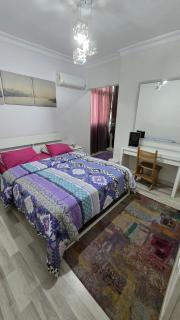 Cozy Apartment Prime location - Kairo - 4