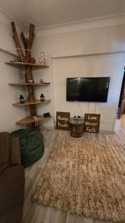 Cozy Apartment Prime location - Kairo - 3