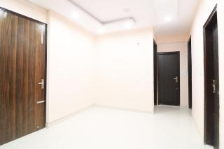 Hotel O AMANTRA RESIDENCY - Neu-Delhi - 2