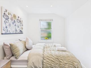4Br4Ensuite-Garden-W&D-CloseToCityCentre - Reading - 8