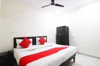 Hotel O AMANTRA RESIDENCY - Neu-Delhi - 0
