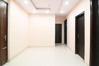 Hotel O AMANTRA RESIDENCY - Neu-Delhi - 4