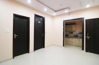 Hotel O AMANTRA RESIDENCY - Neu-Delhi - 3