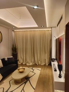 Diamond in a city- 1 bedroom - Accra - 6