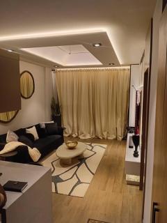 Diamond in a city- 1 bedroom - Accra - 3