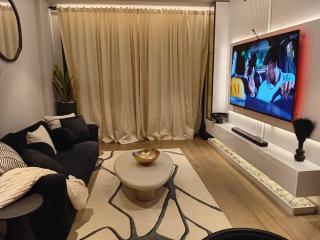 Diamond in a city- 1 bedroom - Accra - 1