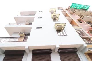 Hotel O AMANTRA RESIDENCY - Neu-Delhi - 5