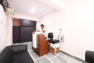 Hotel O AMANTRA RESIDENCY - Neu-Delhi - 7