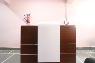 Hotel O AMANTRA RESIDENCY - Neu-Delhi - 8