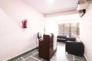 Hotel O AMANTRA RESIDENCY - Neu-Delhi - 1