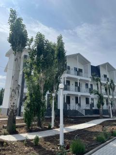 Shaika resort Bibllan apartmens - Chon-Sary-Oy - 0