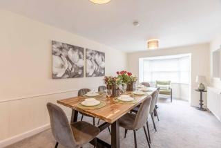 Charming 3BR Cottage Near Windsor and Sights - Datchet - 6