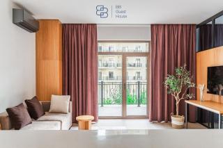 Boulevard 132 - Taschkent - 8