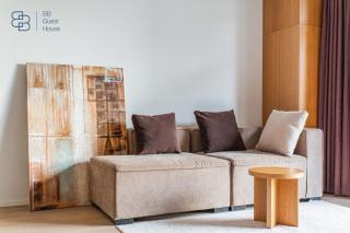 Boulevard 132 - Taschkent - 7