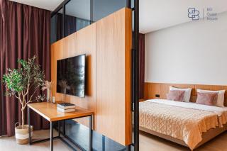 Boulevard 132 - Taschkent - 3
