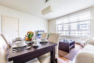 Woronicza Business Studio near Chopin Airport - 6