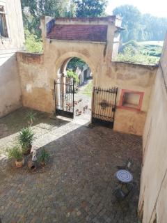 Schloss Ruhethal - Mügeln - 4