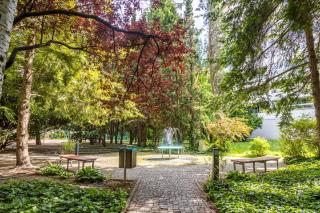 Woronicza Business Studio near Chopin Airport - Warschau - 1