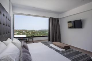 Habitat Inn Faliraki View Villa Rhodes - Kalithies - 8
