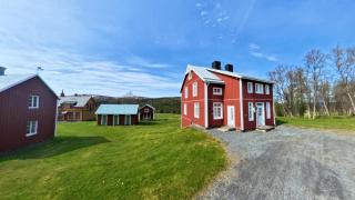 Medstugans Pilgrimsboende - 7