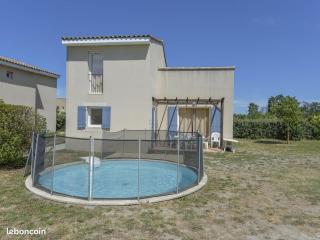 Villa de vacances - Saint-Saturnin-lès-Avignon - 0