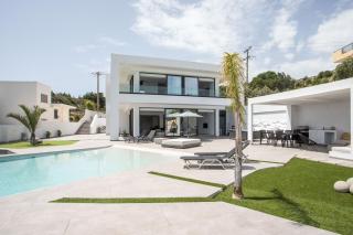 Habitat Inn Faliraki View Villa Rhodes - 0