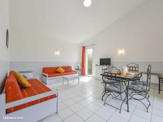 Villa de vacances - Saint-Saturnin-lès-Avignon - 8