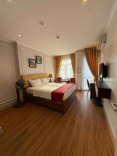 New Amely Hotel - Hanoi - 4