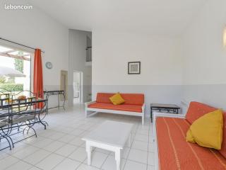 Villa de vacances - Saint-Saturnin-lès-Avignon - 5