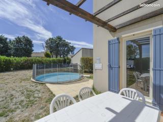 Villa de vacances - Saint-Saturnin-lès-Avignon - 4