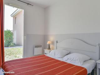 Villa de vacances - Saint-Saturnin-lès-Avignon - 2