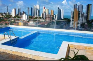 Flat 701 - Natal - 1