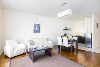 Woronicza Business Studio near Chopin Airport - 1