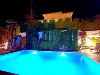 Chalet AIRAM - Monachil - 9