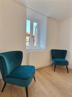 Impasse des Hirondelles by Miss K Conciergerie - - 6