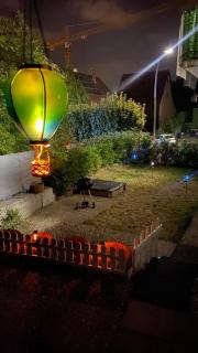 Tukhin's Residency - Studio Apartment & Deluxe 4 room Apartment - Korntal-Münchingen - 9