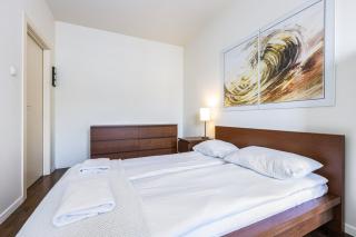 Woronicza Business Studio near Chopin Airport - 7