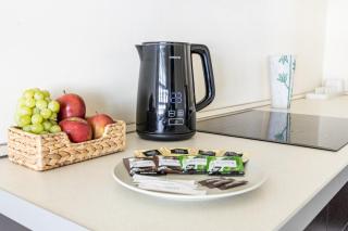 Woronicza Business Studio near Chopin Airport - 6