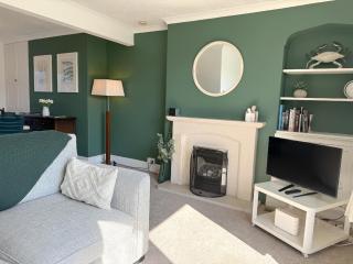 Coastal Escape River Views, Terrace & Parking - Dartmouth - 3