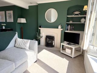 Coastal Escape River Views, Terrace & Parking - Dartmouth - 5