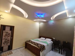 FEEL FREE INN HAMPi - Hampi - 3
