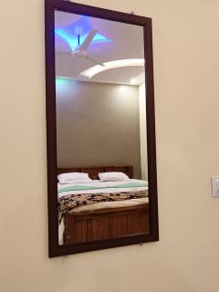 FEEL FREE INN HAMPi - Hampi - 2