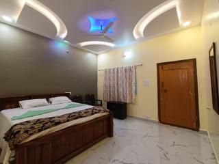 FEEL FREE INN HAMPi - Hampi - 1