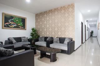 Griya Kendedes near Soekarno Hatta Malang - Karangjepun - 7