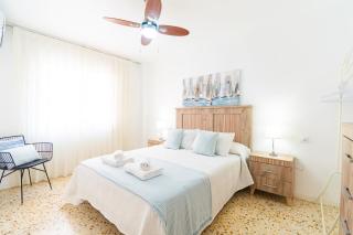 Segunda Linea de Playa, céntrico y equipado - by Aloha Palma - 2