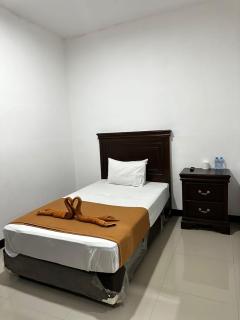 Griya Kendedes near Soekarno Hatta Malang - Karangjepun - 5