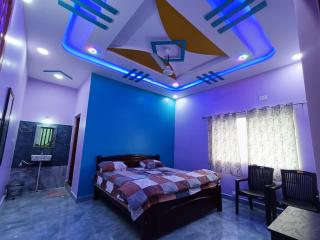 FEEL FREE INN HAMPi - Hampi - 9