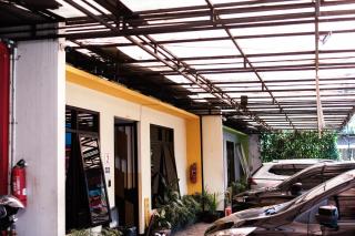 Griya Kendedes near Soekarno Hatta Malang - Karangjepun - 4