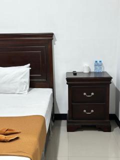 Griya Kendedes near Soekarno Hatta Malang - Karangjepun - 1